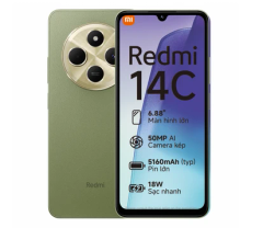 Xiaomi Redmi 14C 128GB