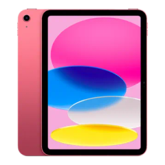 Apple iPad Gen 10 10.9 inch 2022 Wifi