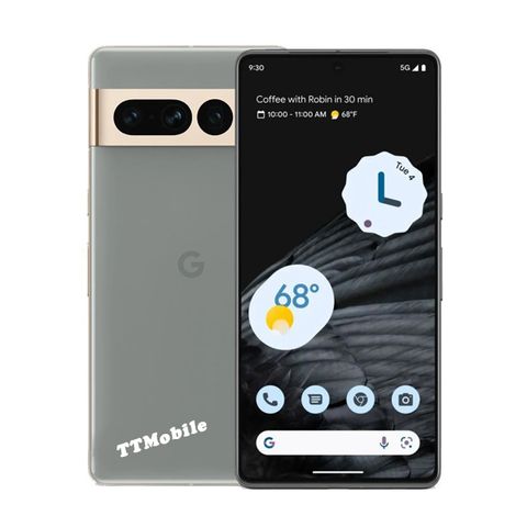 Google Pixel 7 Pro Mới Fullbox