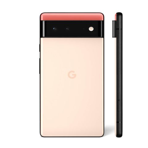 Google Pixel 6 Mới Fullbox