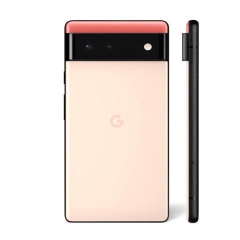 Google Pixel 6 Mới Trần