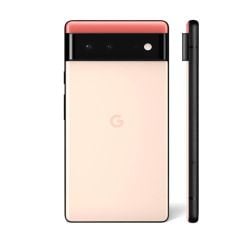 Google Pixel 6 Mới Trần