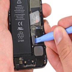 Thay pin iPhone 5 / 5S / 5C