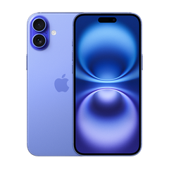 iPhone 16 Plus 256GB Chính Hãng VN/A