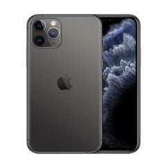 iPhone 11 Pro Max Quốc Tế  Likenew