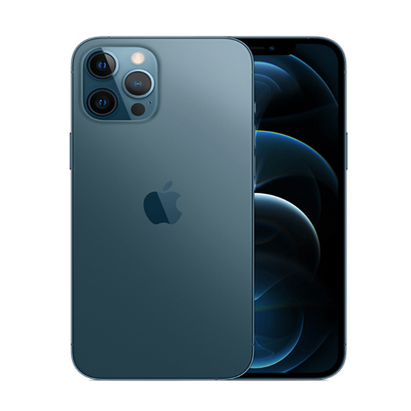 iPhone 12 Pro Max Quốc Tế Fullbox CPO