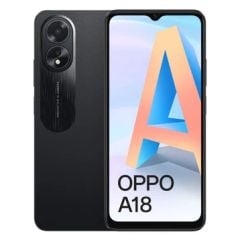 OPPO A18 4GB 64GB Chính Hãng