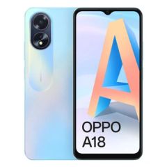 OPPO A18 4GB 64GB Chính Hãng