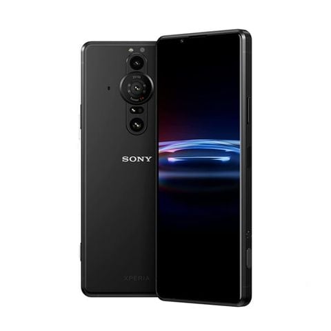 SONY Xperia Pro-I mới trần