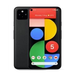 GOOGLE Pixel 5 5G Quốc tế Mới 100% NoBox