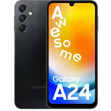 Samsung Galaxy A24 Chính Hãng