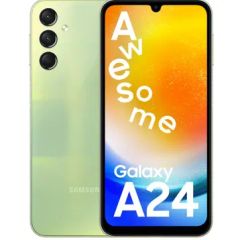 Samsung Galaxy A24 Chính Hãng