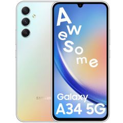 Samsung Galaxy A34 5G (A346) Hàn Quốc 128GB
