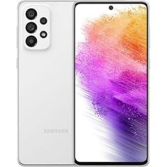Samsung Galaxy A73 5G 128GB Likenew