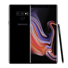 SAMSUNG Galaxy Note 9 Mỹ 99%