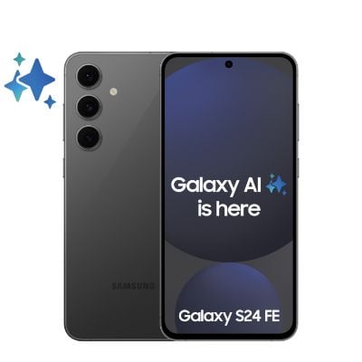 Samsung Galaxy S24 FE 5G Chính Hãng