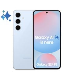 Samsung Galaxy S24 FE 5G Chính Hãng