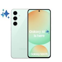 Samsung Galaxy S24 FE 5G Chính Hãng
