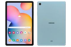 Samsung Galaxy Tab S6 Lite
