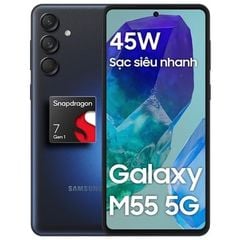 Samsung Galaxy M55 5G Chính Hãng