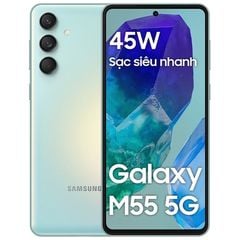 Samsung Galaxy M55 5G Chính Hãng