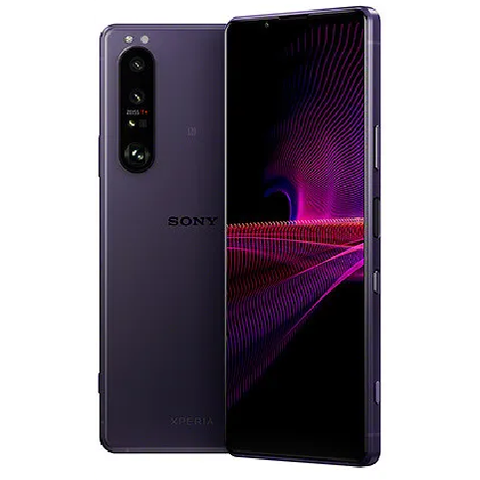 SONY Xperia 1 III (Mark 3) Quốc tế Full Box