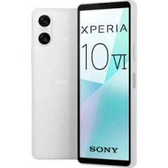 Sony Xperia 10 VI (10 Mark 6) 5G (Snapdragon 6 Gen 1)