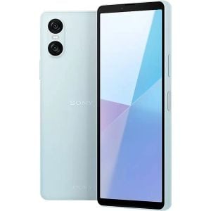 Sony Xperia 10 VI (10 Mark 6) 5G (Snapdragon 6 Gen 1)