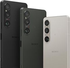 Sony Xperia 1 VI ( 1 Mark 6 ) 256Gb Nhật Fullbox
