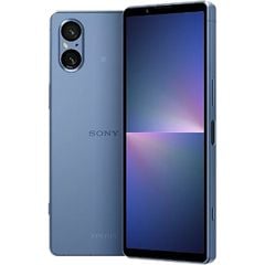 Sony Xperia 5 V (5 Mark 5) Chính hãng VN Fullbox