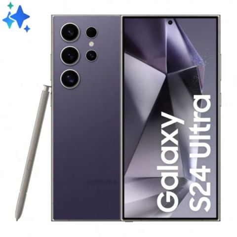Samsung Galaxy S24 Ultra Hàn Quốc FullBox