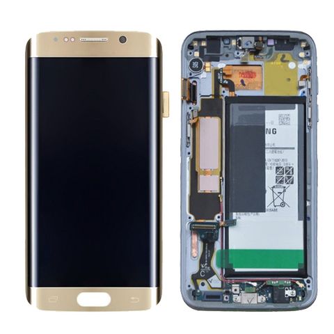 Thay màn hình Samsung Galaxy S7, S7 Edge