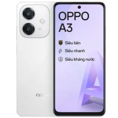 OPPO A3 6GB 128GB