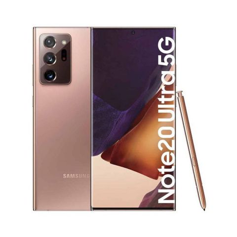 Samsung Galaxy Note 20 Ultra 5G 256GB Quốc tế Likenew
