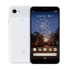 Google Pixel 3a Likenew 99%