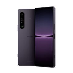 SONY Xperia 1 IV (Mark 4) Nhật 2 SIM New Trần