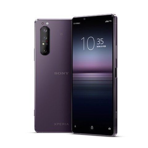 SONY Xperia 1 II (Mark 2) Nhật Mới Trần