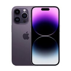 iPhone 14 Pro Max Quốc Tế Mới Fullbox CPO
