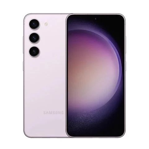 SAMSUNG Galaxy S23 Hàn Likenew