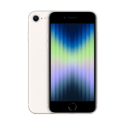 iPhone SE 2022 (SE3) Quốc Tế Fullbox