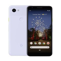 Google Pixel 3a Likenew 99%