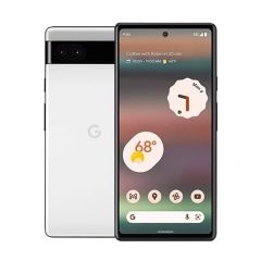 Google Pixel 6a Likenew