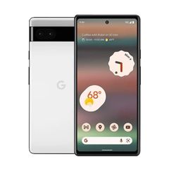 Google Pixel 6a New Fullbox