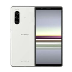 SONY Xperia 5 Nhật (6GB | 64GB) Likenew 97%
