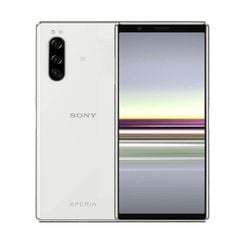 SONY Xperia 5 Nhật (6GB | 64GB) 2 sim Likenew 97%