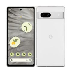 Google Pixel 7a New Fullbox