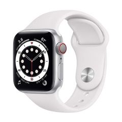 Apple Watch Series 6 (44mm) LTE Aluminum (VN/A)