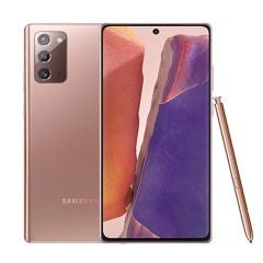 SAMSUNG Galaxy Note 20 5G Mỹ Likenew