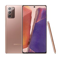 SAMSUNG Galaxy Note 20 Công Ty VN Mới 100% Fullbox