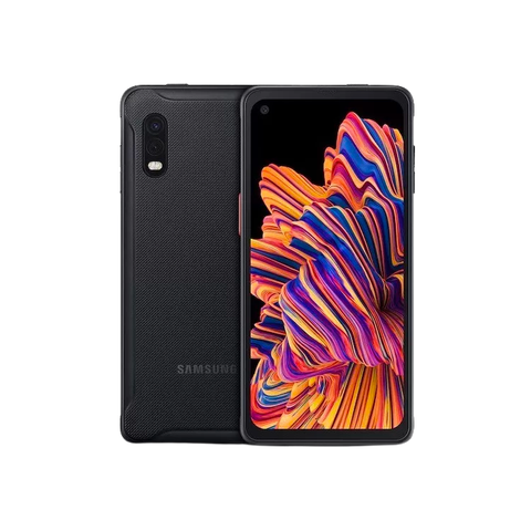 Samsung Galaxy Xcover Pro
